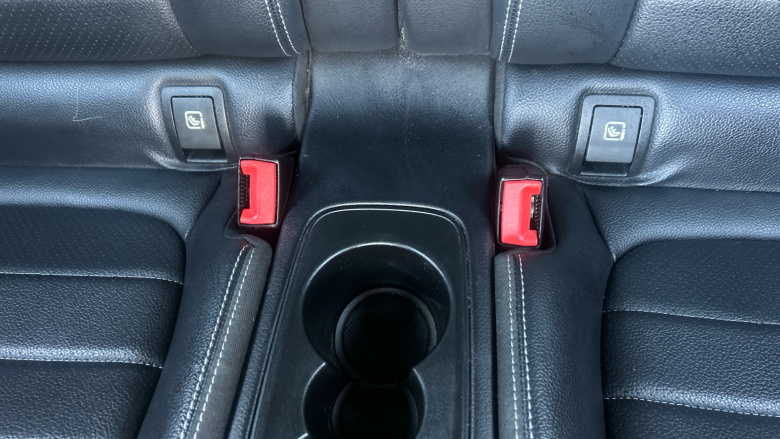 Mercedes-Benz C-Class C250d AMG Line Premium Plus 2dr Auto Diesel Cabriolet